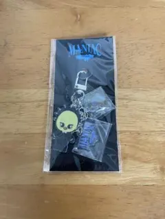 MANIAC StrayKids アクリルキーリング ポガリ フィリックス