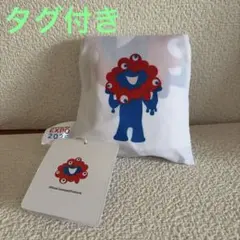 【タグ付き】EXPO 2025 ミャクミャクエコバッグ