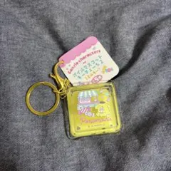 オイルマルコット　キーチェーン 2