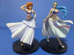 ワンピース ナミ アニメ