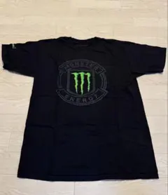 Monster Energy Tシャツ ブラック Mサイズのサムネイル