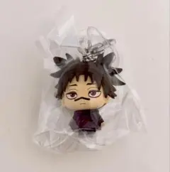 呪術廻戦 めじるしアクセサリー　脹相