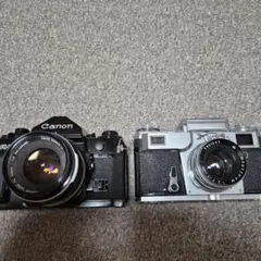 2026年最新】canon a-1 ジャンクの人気アイテム - メルカリ