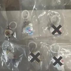 BT21 めじるしアクセサリー　エンジェル