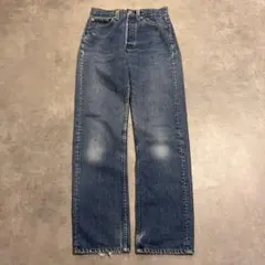 Levi’s 90s 501xx denim pants made in USA