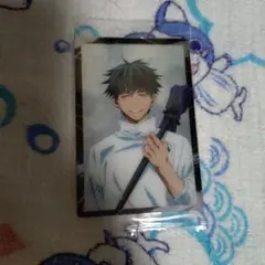 呪術廻戦 特別弾 ウエハース 乙骨憂太