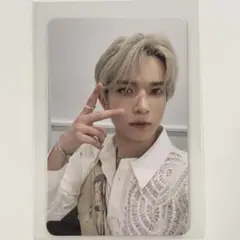 ENHYPEN ヒスン shopee kpopmerch ラキドロ トレカ