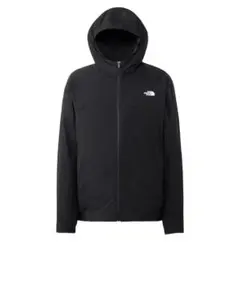 THE NORTH FACE フレキシブル フーディ　NPW22581のサムネイル