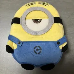 ミニオンズ ミニポーチ