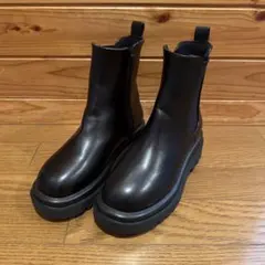 エスペランサ　ブーツ