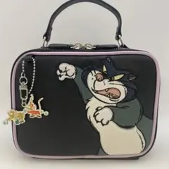 ルシファー•ジャック＆ガス バニティ DISNEY CAT DAY 2026