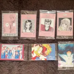 矢沢あい ツインウエハース 【天使なんかじゃない】 7枚セット