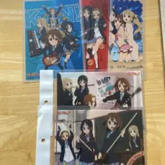 けいおん！ジャンボカードダスEX