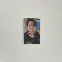 TREASURE アサヒ トレカ