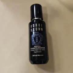 BOBBI BROWN　インテンシブセラムファンデーション　N-010のサムネイル