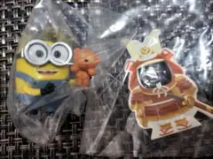 ミニオンズ Belloworld 世界の旅フィギュア 日本