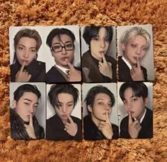 ATEEZ adrenaline DIGIPACK 新品未開封 OT8 40 - メルカリ