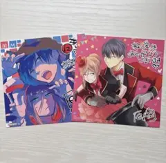 ツイステ フロリド 同人誌 2冊セット - メルカリ