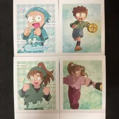 忍たま乱太郎 パシャこれ2 善法寺伊作 猪名寺乱太郎