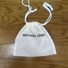 MICHAEL KORS 巾着袋 ポーチのサムネイル