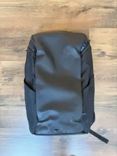 The North Face ブラック リュック バックパックのサムネイル