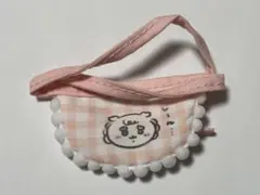【ちいかわ】ちいかわBaby ミニよだれかけ