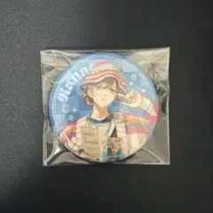 にじさんじChroNoiR福袋2026 缶バッジ 叶 ③