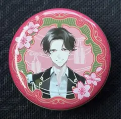 刀剣乱舞 プチキャン 豊前江