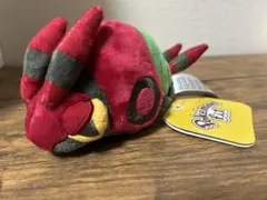 【新品未使用】Pokemon fit ぬいぐるみ フシデ ポケモン 新品