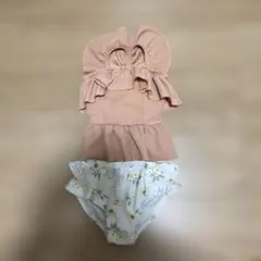 プティマイン　水着　90