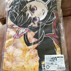 新品未使用JF限定 鬼滅の刃ビッグタオル