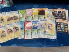 一番くじ　ワンピース①