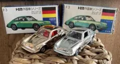 2026年最新】トミカ 911s ポルシェ F3の人気アイテム - メルカリ