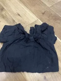 ⭐︎プティマイン⭐︎オフショルダー⭐︎夏服⭐︎半袖⭐︎