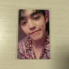 SEVENTEEN 2023シーグリ エスクプス トレカ