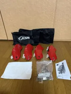 S*I様 BMWキャリパーカバージェイシーエスエムパーツ 18インチ 