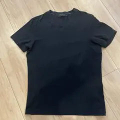 Calvin Klein カルバンクライン VネックTシャツ