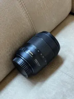 Canon EF-S 18-135mm IS NANO USMのサムネイル