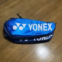 ヨネックステニスバッグ
