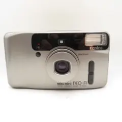 動作確認済み Konica Big mini NEO-R フィルムカメラ 本体のサムネイル