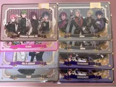 あんスタ　ギーゴ　特典　ポスカ