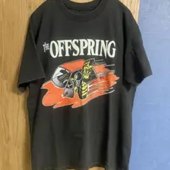 PRONG & OUTBREAK 2点セット バンドtシャツ - メルカリ