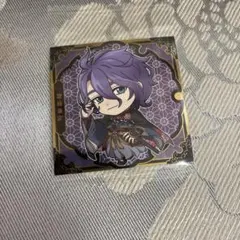 刀剣乱舞 ウエハースシール 歌仙兼定