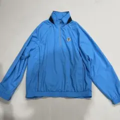Munsingwear マンシングウェア 　長袖２WAYジップジャケットサイズMのサムネイル