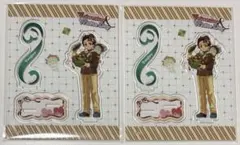 鬼滅の刃 バレンタイン アクスタ 炭治郎