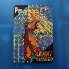 ドラゴンボール カードダス アマダ 公式 USA 限定 カード 孫悟空 2026年最新】ドラゴンボールカードダス アマダ 孫悟空の人気アイテム