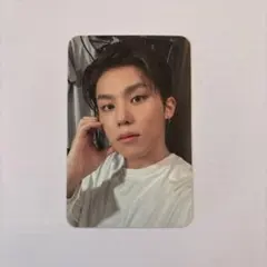 TREASURE Pleasure 会場限定トレカジョンウ