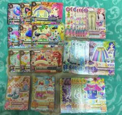アイカツカード ブランドN36枚R2枚 2014シーズンメイン まとめ売り