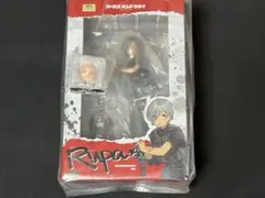 ルパ　フィギュア