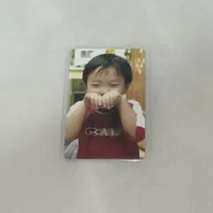 BOYNEXTDOOR 19.99 weverse盤 ソンホ ベイビートレカ